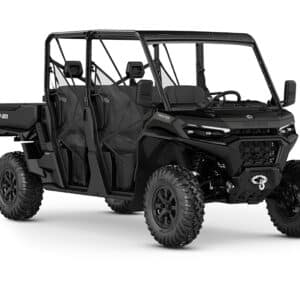 TRAXTER MAX XU T ABS HD11 MY2026