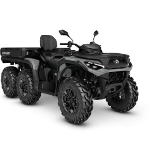 OUTLANDER MAX 6X6 DPS 850 T MY 2026