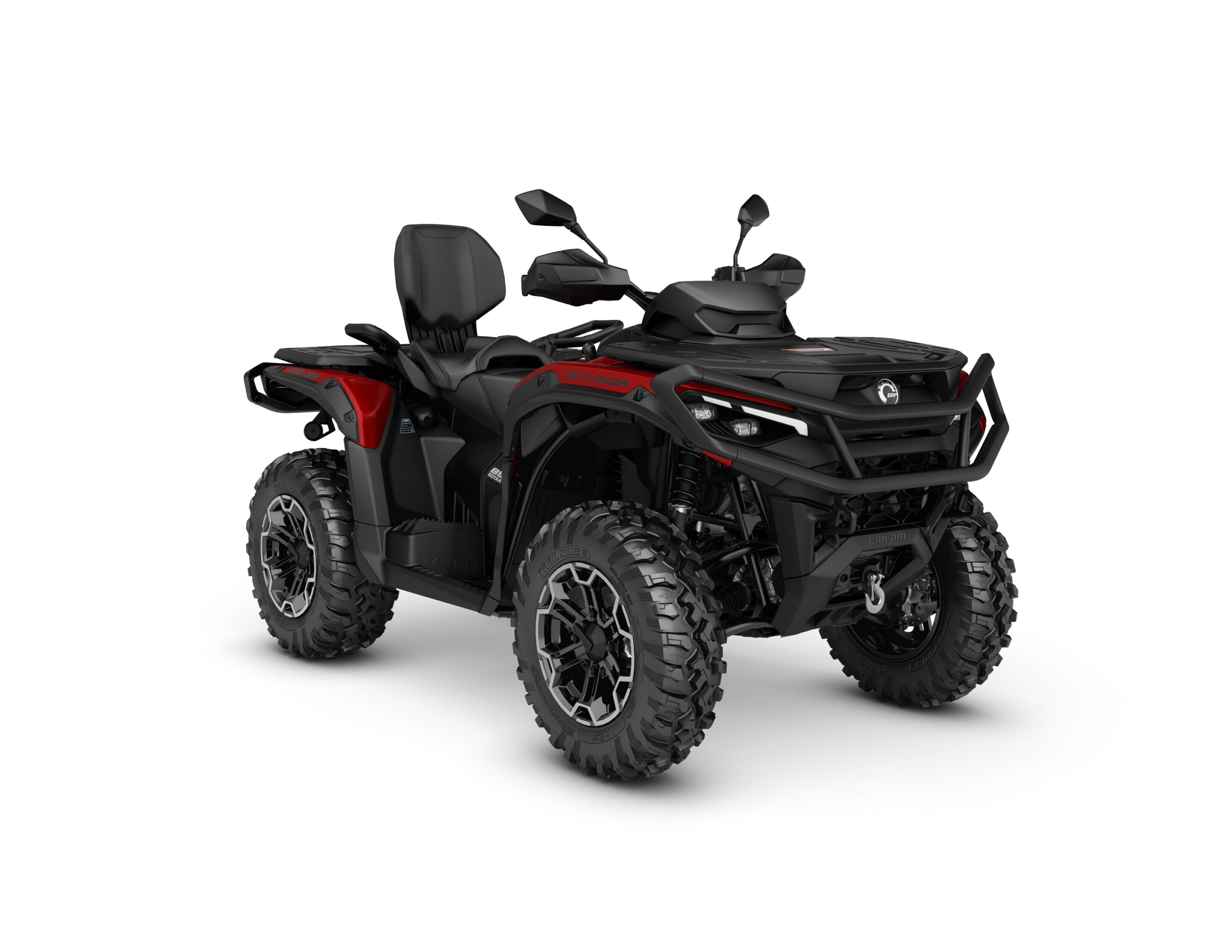 OUTLANDER MAX XT 850 T MY 2026