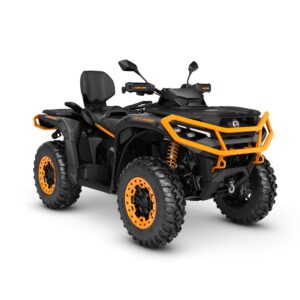 OUTLANDER MAX XT-P 1000R T ABS MY 2026