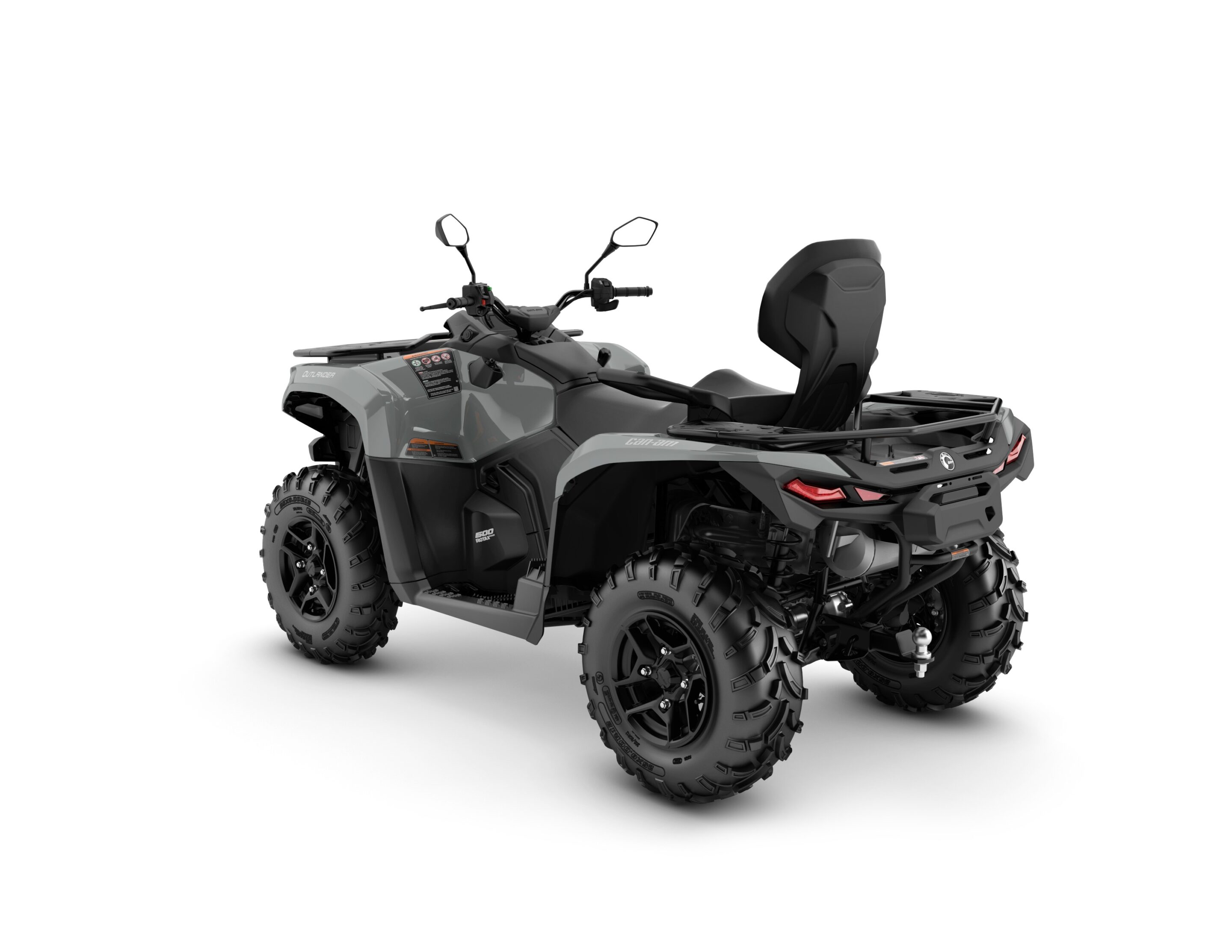 Outlander MAX DPS 500/700 T MY 2026 – Image 2