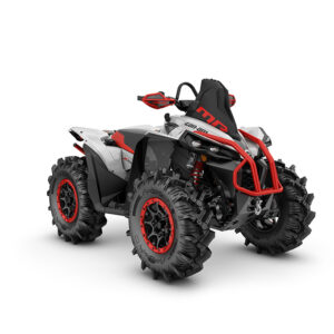 RENEGADE XMR 1000R MY 2026