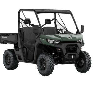 TRAXTER BASE HD7 T MY2026