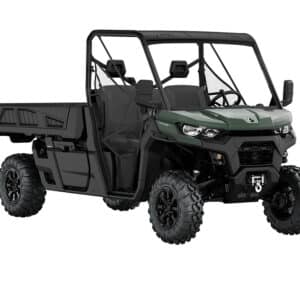 TRAXTER PRO XU T ABS HD10 MY2026