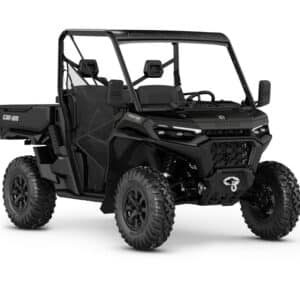 TRAXTER XU T ABS HD11 MY2026