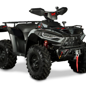 HYTRACK - HY 500 X EPS- 2026