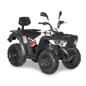 HYTRACK - HY 200 ST - 2026