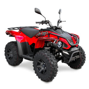 HYTRACK - HY 200 X - 2026