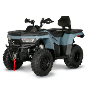 HYTRACK - HY 300 X - 2026