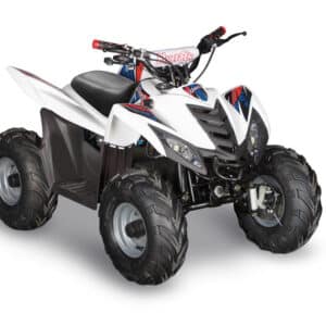 HYTRACK - HY 35 EV - 2026