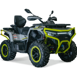 HYTRACK - HY 650 X EFI EPS- 2026