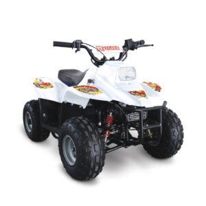 HYTRACK - HY 50 SX - 2026