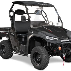 HYTRACK - JOBBER DMAXX 1100 Equiped - 2026