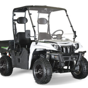 HYTRACK - JOBBER EV5 ELECTRIQUE - 2026