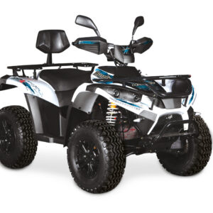 HYTRACK - HY MP4 - 2026