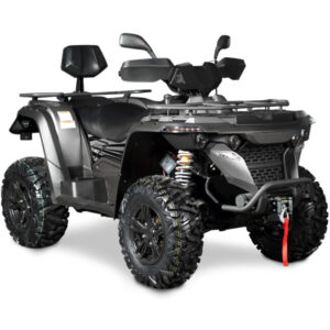 HYTRACK - HY MP4.8 EPS - 2026